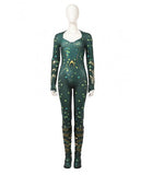 Mera Cosplay Bodysuit