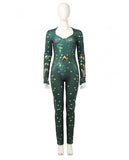 Mera Cosplay Bodysuit
