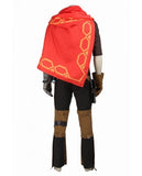 Jesse McCree Men's Costume