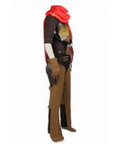 Jesse McCree Men's Costume