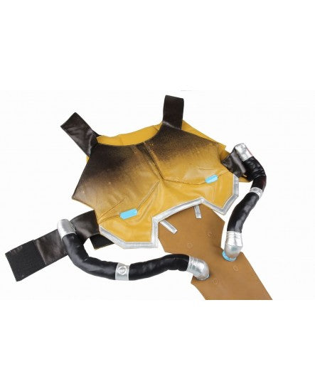 Jesse McCree Men's Costume
