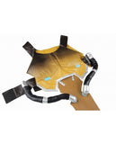 Jesse McCree Men's Costume