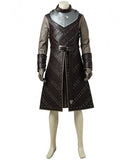 Jon Snow Cosplay Costume