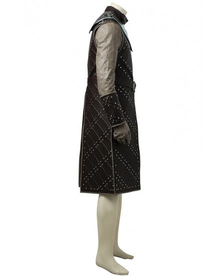 Jon Snow Cosplay Costume