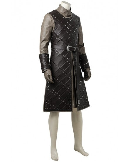 Jon Snow Cosplay Costume