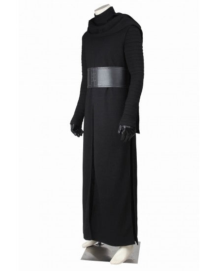 Kylo Ren costume