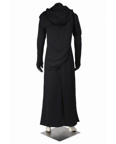 Kylo Ren costume