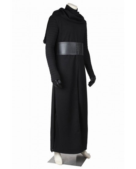 Kylo Ren costume