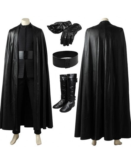 Kylo Ren Costume