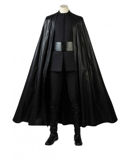 Kylo Ren Costume