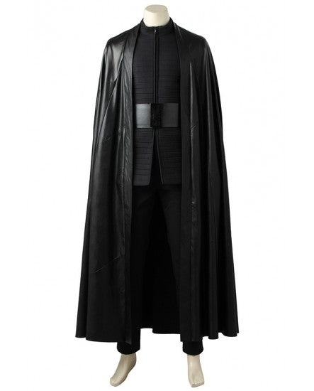 Kylo Ren Costume