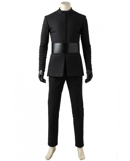 Kylo Ren Costume