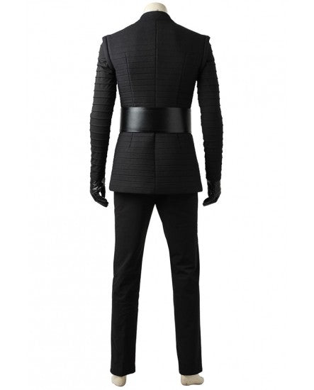 Kylo Ren Costume