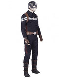 Captain America Costume