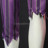 League of Legends LOL Jinx cosplay outfits
