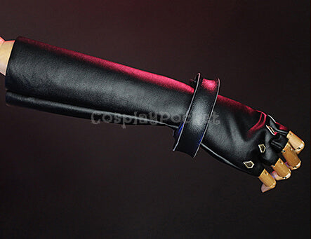 League of Legends LOL Jinx cosplay outfits