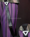 League of Legends LOL Jinx cosplay outfits