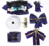 League of Legends LOL gwen cosplay outfits