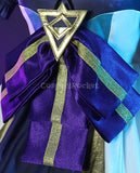 LOL gwen cosplay dress