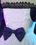 League of Legends LOL gwen cosplay dress