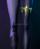 League of Legends gwen cosplay dress