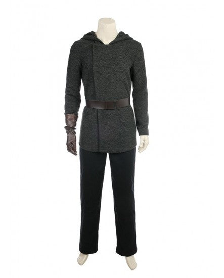 Luke Skywalker costume