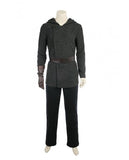 Luke Skywalker costume