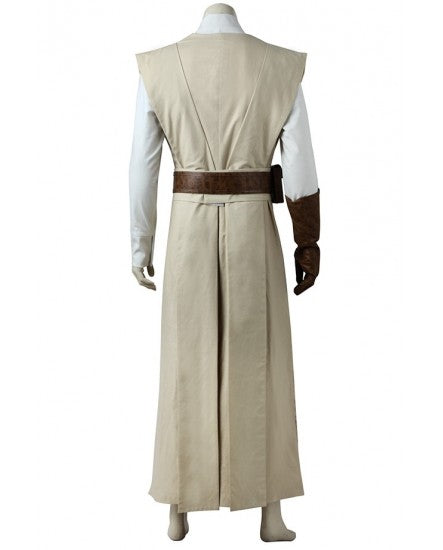 Luke Skywalker Costume