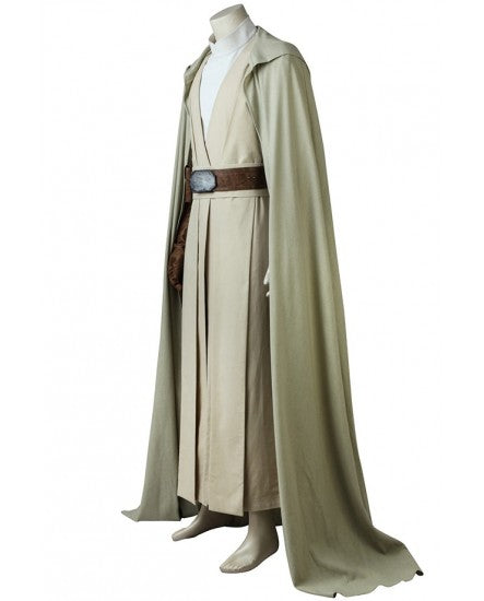 Luke Skywalker Costume