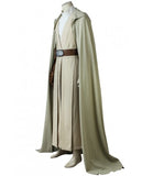 Luke Skywalker Costume