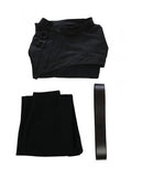 Luke Skywalker costume