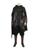 Luke Skywalker costume