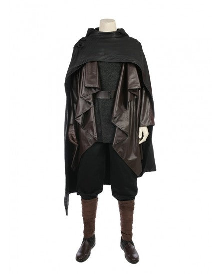 Luke Skywalker shoes
