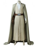 Luke Skywalker Costume