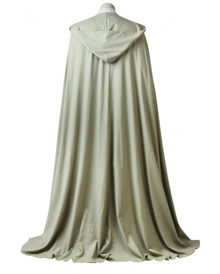 Luke Skywalker Costume