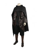 Luke Skywalker costume
