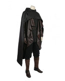 Luke Skywalker costume