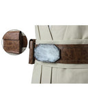 Luke Skywalker Costume