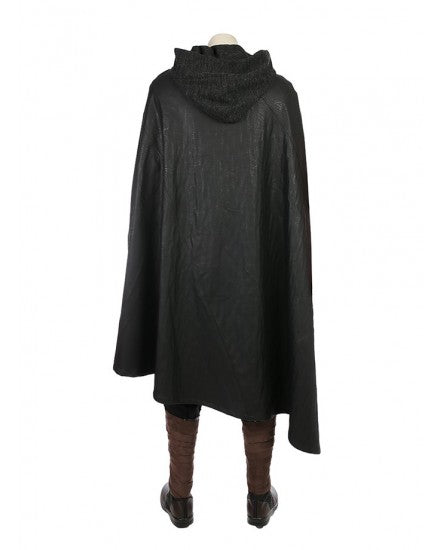 Luke Skywalker costume
