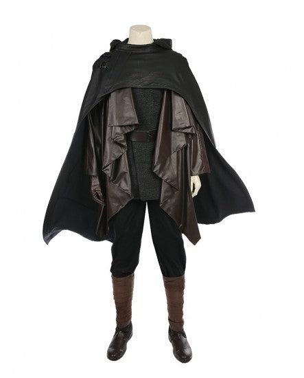 Luke Skywalker costume