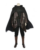 Luke Skywalker costume
