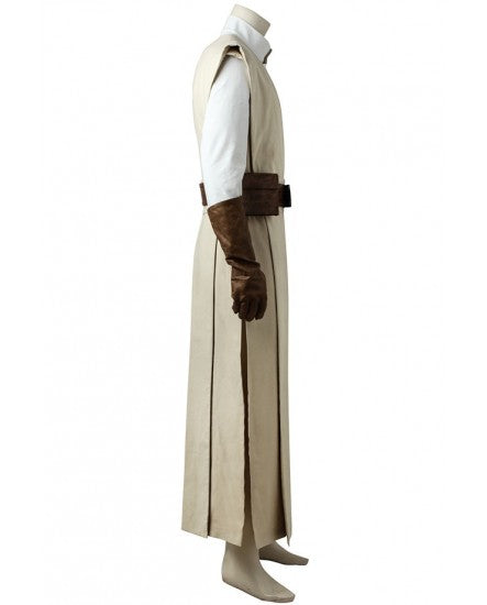 Luke Skywalker Costume
