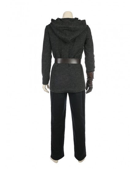 Luke Skywalker costume