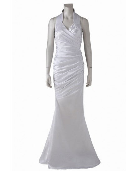Lunafreya Nox Fleuret dress
