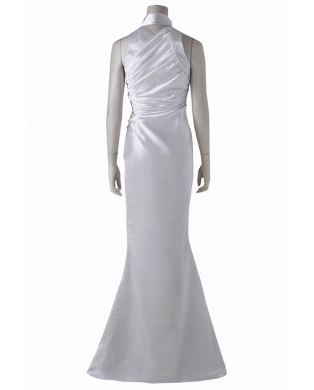 Lunafreya Nox Fleuret dress