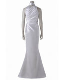 Lunafreya Nox Fleuret dress