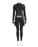 Black Widow Cosplay Costume