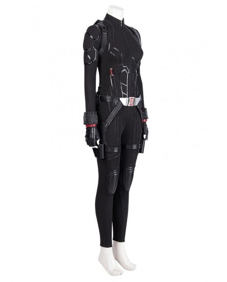 Black Widow Cosplay Costume