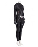 Black Widow Cosplay Costume