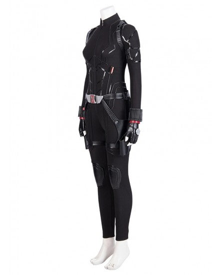 Black Widow Cosplay Costume